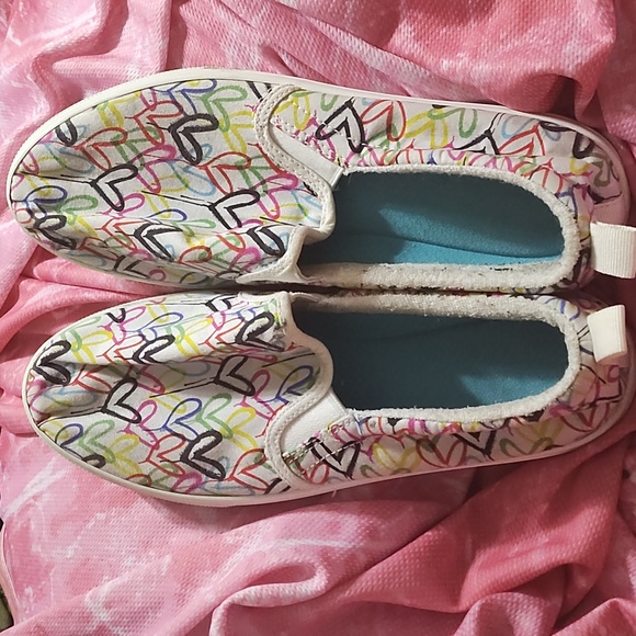 Sketchers slip on 9.5 - Picture 7 of 9